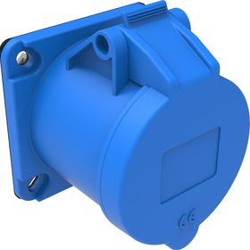 Bemis 3X32A IP 44 220 Volt BC1-3403-2413 Makine Prizi