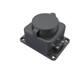 Bemis 8698523902882 220v 16a Tekli Duvar Priz