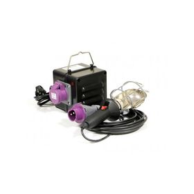Bemis BA2-0111-1121 24V Çıkışlı 100W Trafolu Aydınlatma