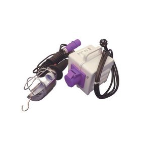 Bemis BA2-0111-1121 24V Çıkışlı 100W Trafolu Aydınlatma