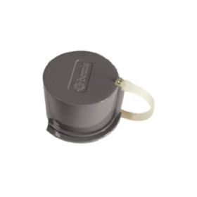 Bemis BAK-1000-0010 3/16A 220V CEE Norm IP67 Fiş Koruma Kapağı