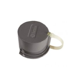 Bemis BAK-1000-0010 3/16A 220V CEE Norm IP67 Fiş Koruma Kapağı