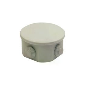 Bemis BB1-0141-0003 Çap 70 mm IP44 Termoplastik Buat