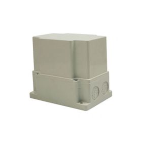 Bemis BB1-0931-0063 120x170x140 mm ABS Halogen Free IP44 Vidalı Kapaklı Plastik Buat