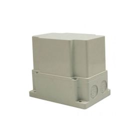 Bemis BB1-0931-0063 120x170x140 mm ABS Halogen Free IP44 Vidalı Kapaklı Plastik Buat