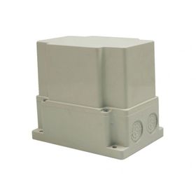 Bemis BB1-0931-0063 120x170x140 mm ABS Halogen Free IP44 Vidalı Kapaklı Plastik Buat