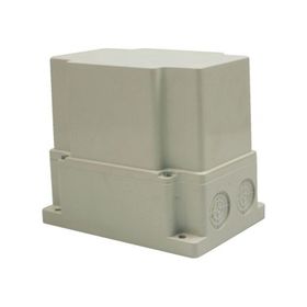 Bemis BB1-0931-0063 120x170x140 mm ABS Halogen Free IP44 Vidalı Kapaklı Plastik Buat