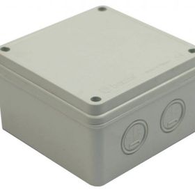 Bemis BB2-0531-0003 Düz Fiş