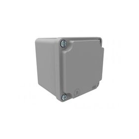 Bemis BB3-2131-0097 80x80x73 mm IP67 Alüminyum Buat
