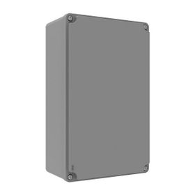 Bemis BB3-2153-1047 160x260x90 mm IP67 Alüminyum Buat