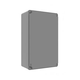 Bemis BB3-2153-1047 160x260x90 mm IP67 Alüminyum Buat