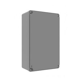 Bemis BB3-2153-1047 160x260x90 mm IP67 Alüminyum Buat