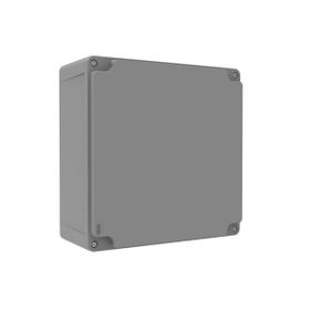 Bemis BB3-2173-1057 250x250x110 mm IP67 Alüminyum Buat