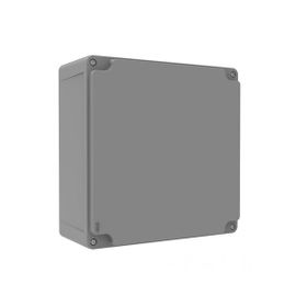 Bemis BB3-2173-1057 250x250x110 mm IP67 Alüminyum Buat