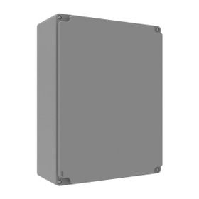 Bemis BB3-2183-1067 310x400x140 mm IP67 Alüminyum Buat