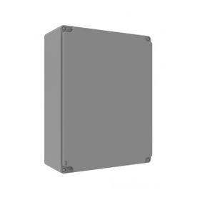 Bemis BB3-2183-1067 310x400x140 mm IP67 Alüminyum Buat