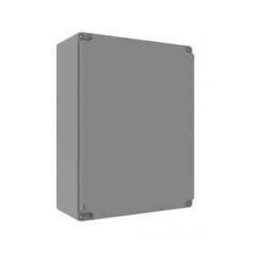 Bemis BB3-2183-1067 310x400x140 mm IP67 Alüminyum Buat