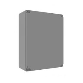 Bemis BB3-2193-1067 230x330x140 mm IP67 Alüminyum Buat