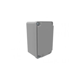 Bemis BB3-2231-0097 80x130x72 mm IP67 Alüminyum Buat