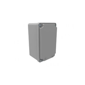 Bemis BB3-2231-0097 80x130x72 mm IP67 Alüminyum Buat