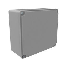 Bemis BB3-2731-0047 130x190x90 mm Alüminyum Buat