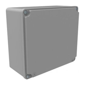 Bemis BB3-2731-0047 130x190x90 mm Alüminyum Buat