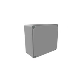 Bemis BB3-2731-0047 130x190x90 mm Alüminyum Buat