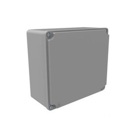 Bemis BB3-2731-0047 130x190x90 mm Alüminyum Buat
