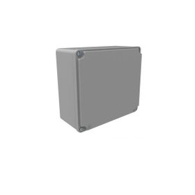 Bemis BB3-2731-0047 130x190x90 mm Alüminyum Buat