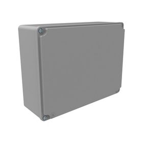 Bemis BB3-2831-0047 170x190x90 mm Alüminyum Buat