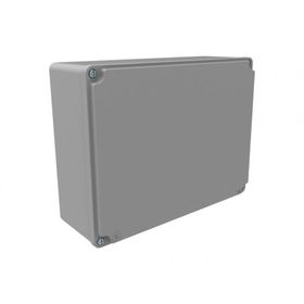 Bemis BB3-2831-0047 170x190x90 mm Alüminyum Buat