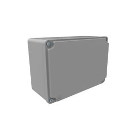 Bemis BB3-2831-0047 170x190x90 mm Alüminyum Buat