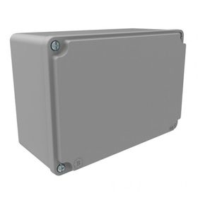 Bemis BB3-2831-0047 170x190x90 mm Alüminyum Buat