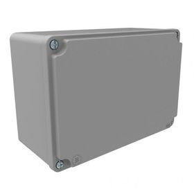 Bemis BB3-2831-0047 170x190x90 mm Alüminyum Buat