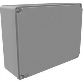Bemis BB3-2831-0047 170x190x90 mm Alüminyum Buat