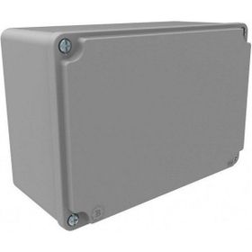 Bemis BB3-2931-0047 190x250x90 mm Alüminyum Buat