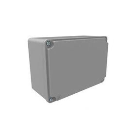 Bemis BB3-2931-0047 190x250x90 mm Alüminyum Buat