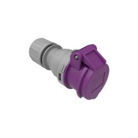 Bemis BC1-1102-2312 24V 2X16A 2P IP44 Uzatma Priz