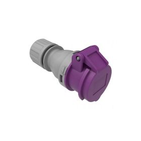 Bemis BC1-1102-2312 24V 2X16A 2P IP44 Uzatma Priz