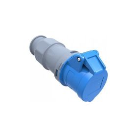 Bemis BC1-1403-2312 Cee Norm 16A 220V Uzatma Priz