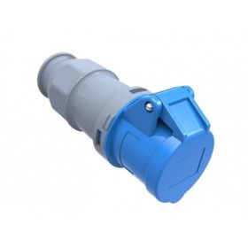 Bemis BC1-1403-2312 Cee Norm 16A 220V Uzatma Priz