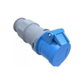Bemis BC1-1403-2312 Cee Norm 16A 220V Uzatma Priz