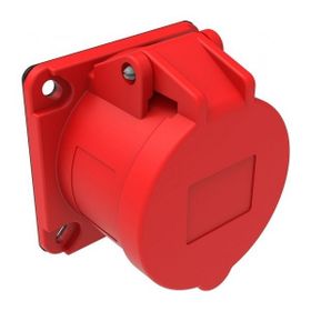 Bemis BC1-1505-2413 IP44 CEE Norm 5/16 A 75x75 380 V - 450 V Makine Prizi