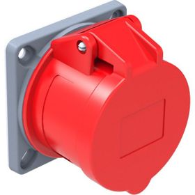 Bemis BC1-1505-2413 IP44 CEE Norm 5/16 A 75x75 380 V - 450 V Makine Prizi