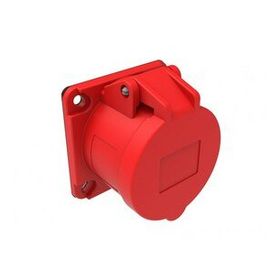 Bemis BC1-1505-2413 IP44 CEE Norm 5/16 A 75x75 380 V - 450 V Makine Prizi