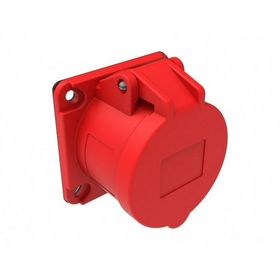 Bemis BC1-1505-2413 IP44 CEE Norm 5/16 A 75x75 380 V - 450 V Makine Prizi