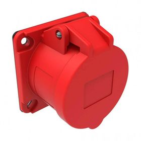Bemis BC1-1505-2413 IP44 CEE Norm 5/16 A 75x75 380 V - 450 V Makine Prizi