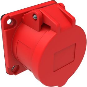 Bemis BC1-1505-2413 IP44 CEE Norm 5/16 A 75x75 380 V - 450 V Makine Prizi