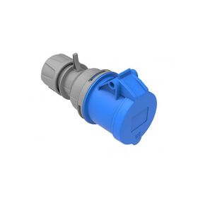 Bemis BC1-3403-2312 220V 250V IP44 CEE Norm 3 32A Uzatma Priz