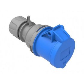 Bemis BC1-3403-2312 220V 250V IP44 CEE Norm 3 32A Uzatma Priz